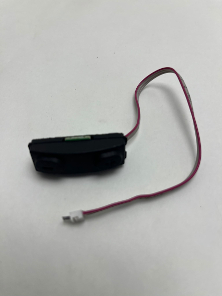 Bouton de vitesse & PCB 23-3